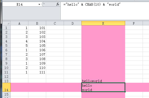 vba-22-vba-chr-10-chr-13-vbcrlf-ascii-vba-char-csdn