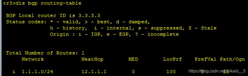 1、配ip及环回2、R1为isp，在r2上写一条缺省指向r1，且下放缺省ip route-static 0.0.0.0  0.0.0.0  192.168.1.1[R2]rip 1[R2-rip-1]def
