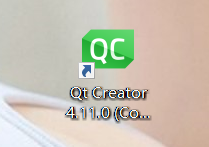 Qt Creator IDE