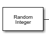 random integer generator