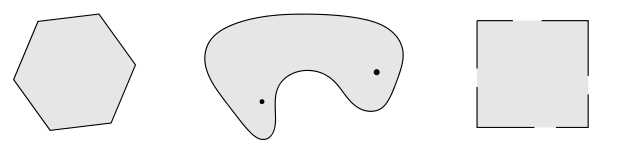 **1是,2和3不是**