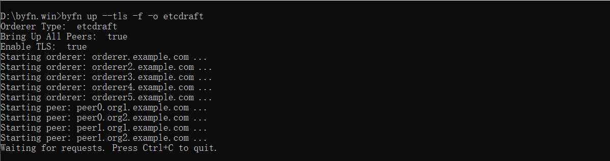 [外链图片转存失败,源站可能有防盗链机制,建议将图片保存下来直接上传(img-8IhZ1vng-1578879474764)(byfn-for-windows/byfn-up-2.png)]