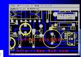 SMT protel99se快捷键大全