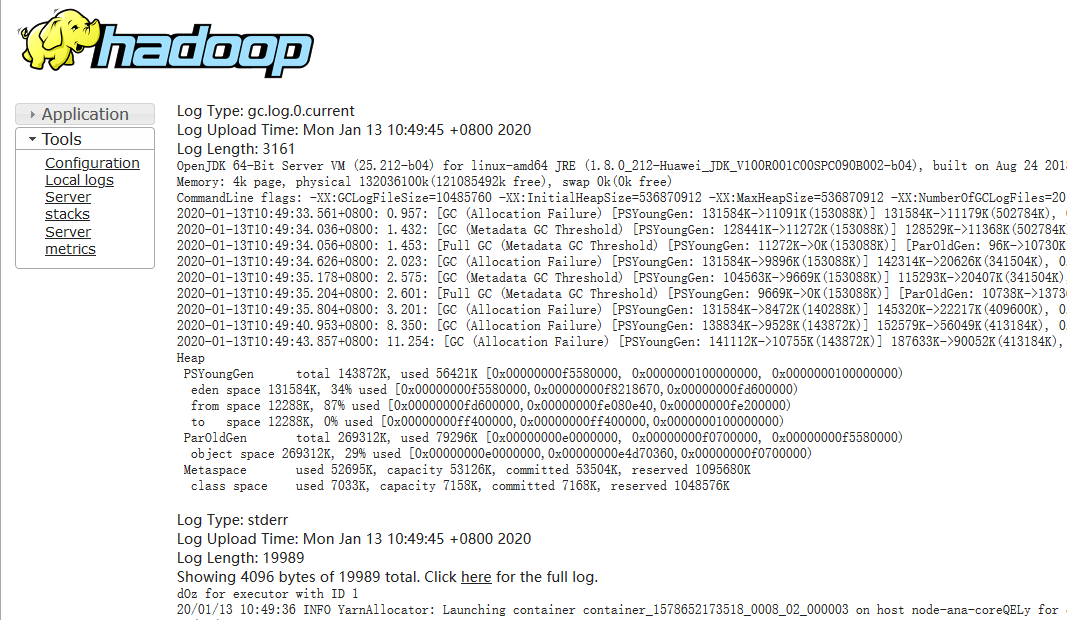 org.apache.hadoop.yarn.client.api.async.impl.AMRMClientAsyncImpl