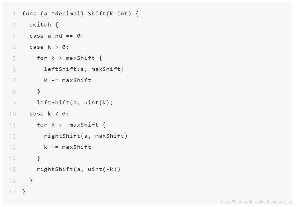 Golang 笔记之深入浮点数_go_20