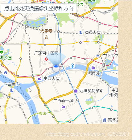 Leaflet地图中显示无人机的实时位置和方向 Nzstjhk的博客 程序员宅基地 程序员宅基地