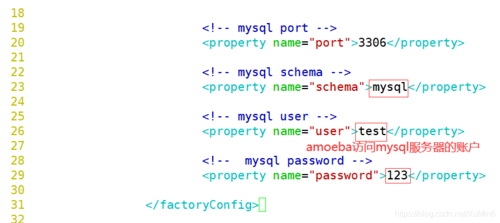 [Pictures of foreign chains dump fails, the source station may have a security chain mechanism, it is recommended to save the picture down directly upload (img-8Lns3LuI-1578915582720) (C: \ Users \ xumin \ AppData \ Roaming \ Typora \ typora-user-images \ 1578907959006.png)]