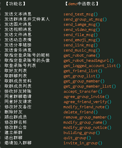 使用java做一个能赚钱的微信群聊机器人（2020年基于PC端协议最新可用版）