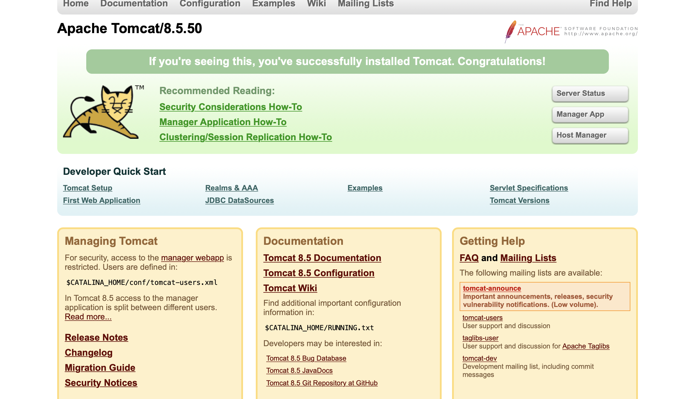 docker镜像commit操作及实例