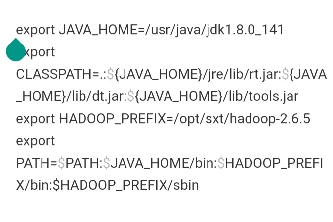 jdk环境变量设置