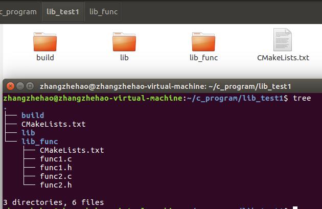 cmake linux tutorial