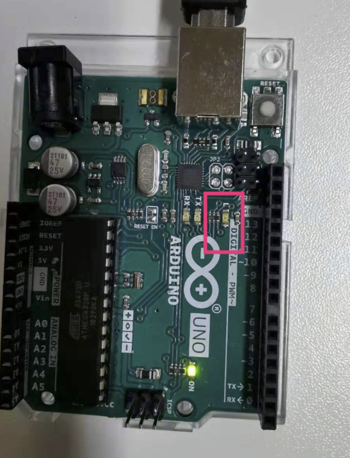 tinygo（1）：使用tinygo，控制arduino设备，超级简单，直接编译烧录到arduino设备上_tinygo教程CSDN博客