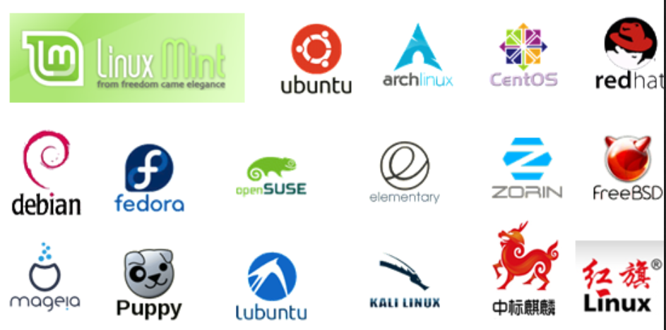 Linux总结_linux的总结csdn-CSDN博客