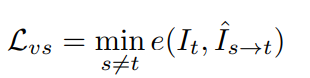 【MOTS】Learning a Spatio-Temporal embedding for video instance segmentation