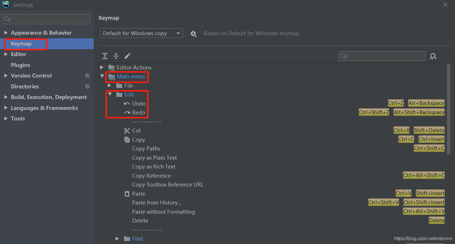 Win版本示例图片