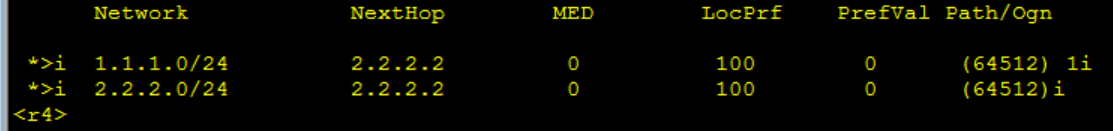 1、配ip及环回2、R1为isp，在r2上写一条缺省指向r1，且下放缺省ip route-static 0.0.0.0  0.0.0.0  192.168.1.1[R2]rip 1[R2-rip-1]def