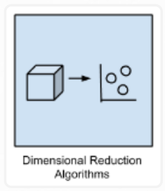 降维算法
