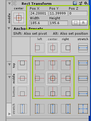 Unity3D UGUI锚点布局知识_unity anchorposition-CSDN博客
