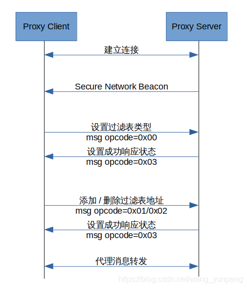 proxymsg