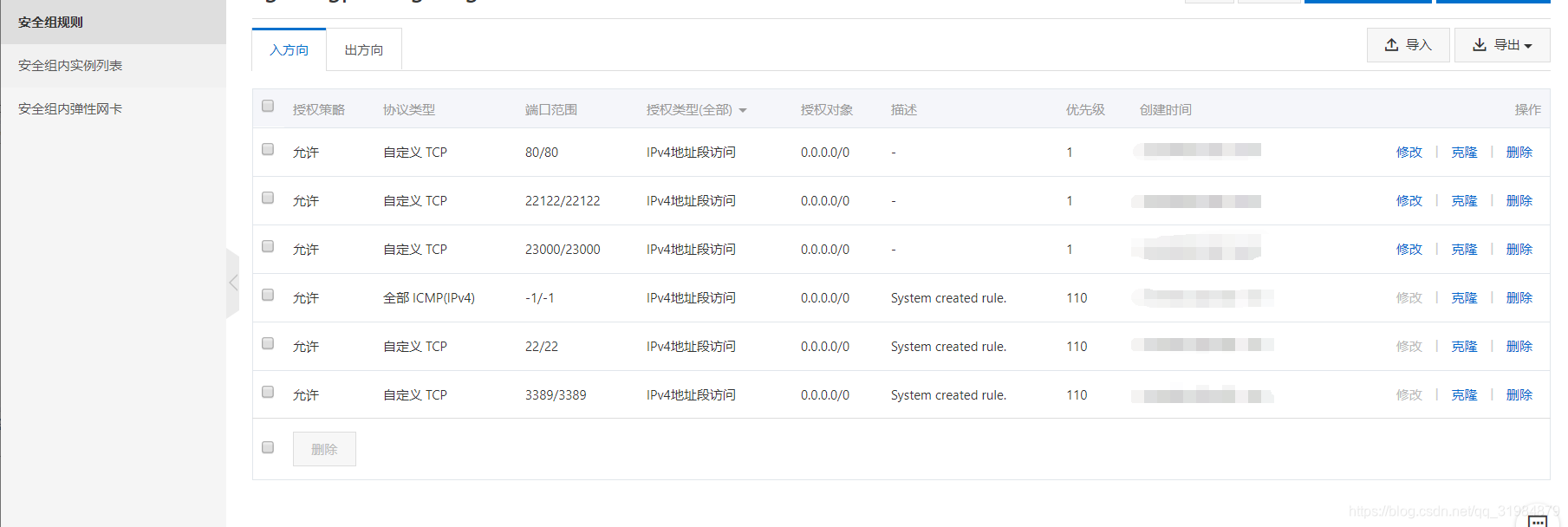 FastDFS公网不能连接客户端的困扰解决方案