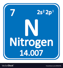 【英语学习】【化学】几个与氮(Nitrogen)有关的化学词汇 (1) (https://mushiming.com/)  第1张