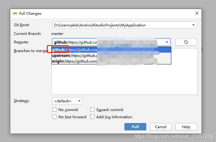 Git : 设置和查看本地分支的跟踪信息(set-upstream / -u)_git如何查看当前的追踪关系-CSDN博客