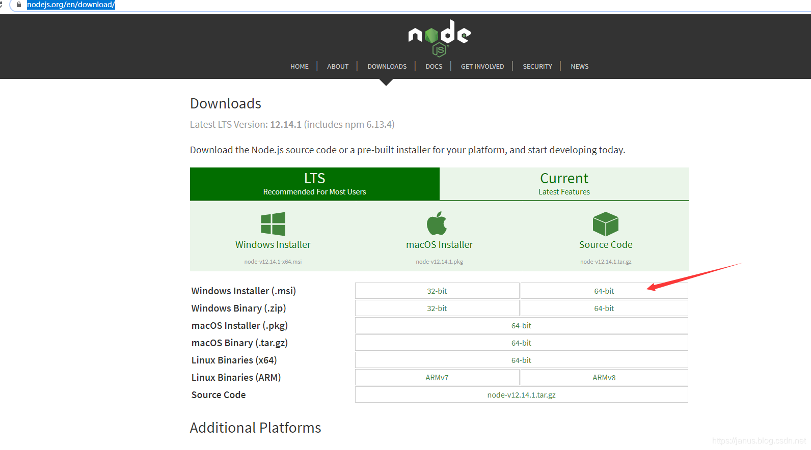 Vue初学之使用npm搭建Vue环境_npm 安装vue-CSDN博客
