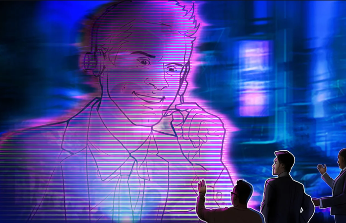 【观点】客户关系管理的区块链方法