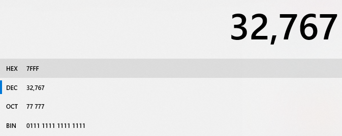 C中的隐式转换和溢出问题_integer promotion-CSDN博客