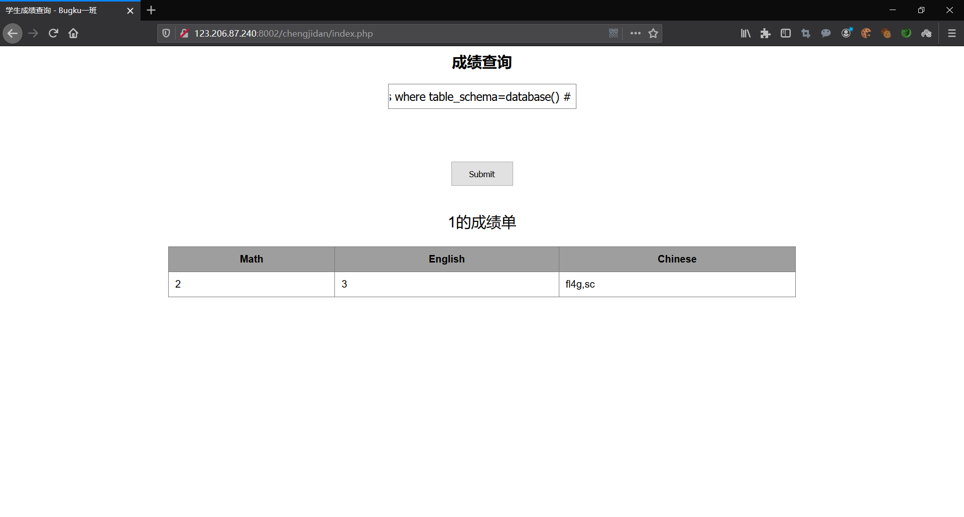 BugkuCTF——WEB（1）_bugkuctf第一天-web-CSDN博客