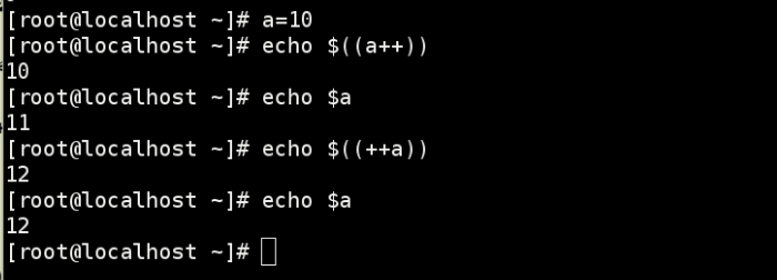 Shell中整数和小数相乘 Csdn