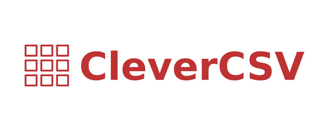 CleverCSV