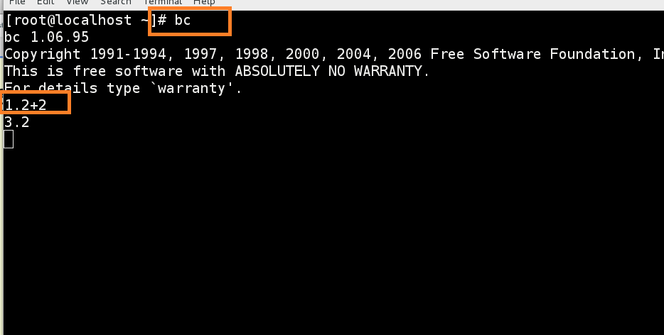 Shell中整数和小数相乘 Csdn Shell中整数和小数相乘 Csdn
