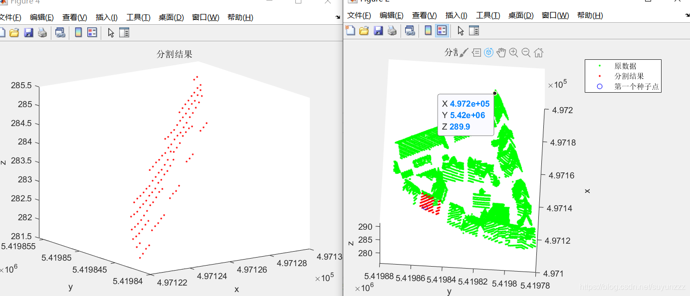 激光雷达数据处理:从原始数据到有用信息的3大秘诀