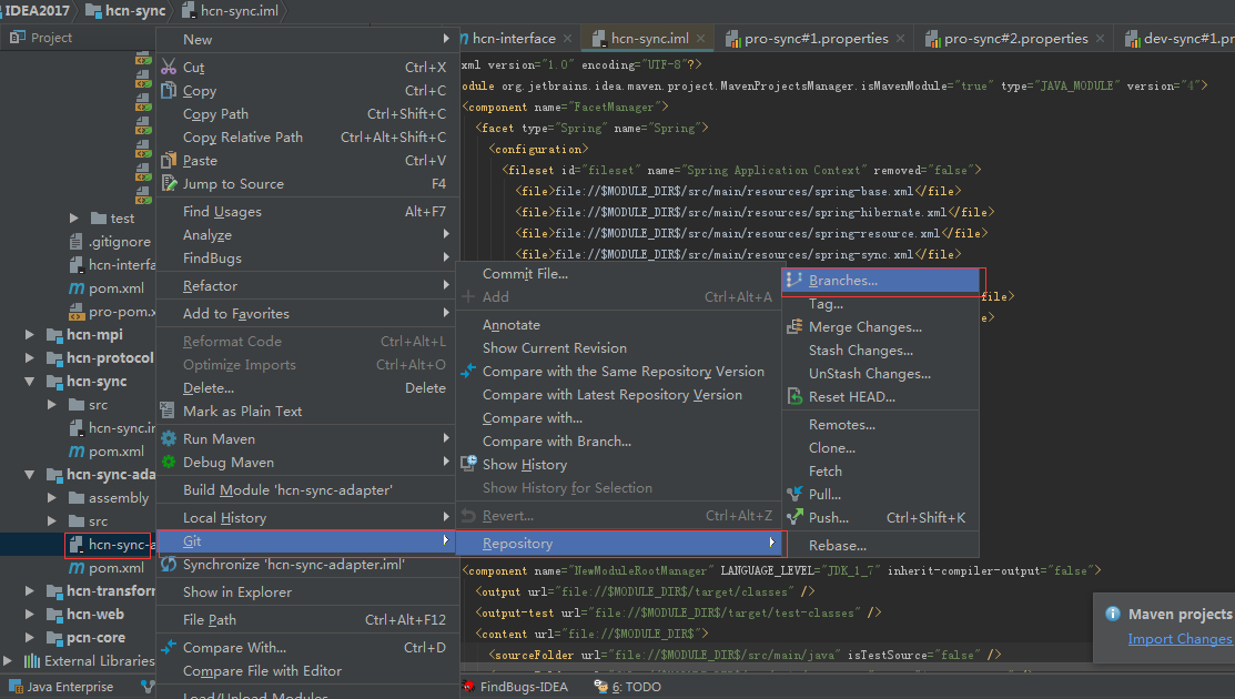 [git]~github回退代码到历史指定版本_github回滚版本-CSDN博客