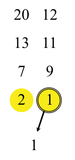 merge sort