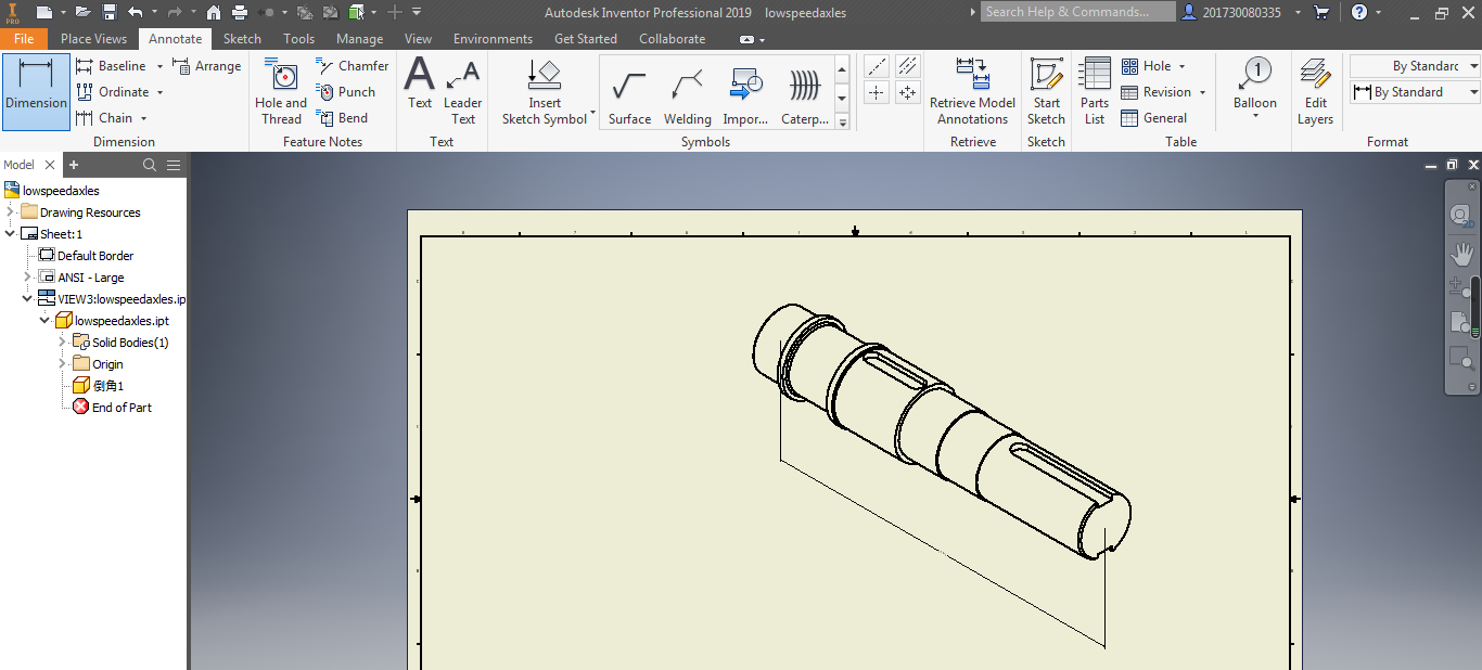 autocad 三维标注- CSDN