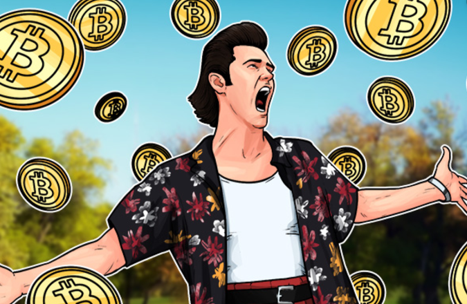 【观点】投资者在一年前将$ 1,000投入十大加密资产中。现在很值得