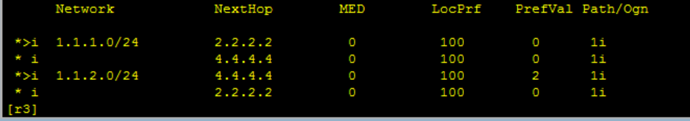 1、配ip及环回2、R1为isp，在r2上写一条缺省指向r1，且下放缺省ip route-static 0.0.0.0  0.0.0.0  192.168.1.1[R2]rip 1[R2-rip-1]def