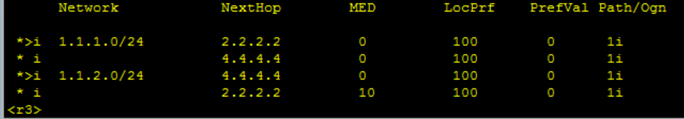 1、配ip及环回2、R1为isp，在r2上写一条缺省指向r1，且下放缺省ip route-static 0.0.0.0  0.0.0.0  192.168.1.1[R2]rip 1[R2-rip-1]def