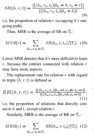 论文学习2-Incorporating Graph Attention Mechanism into Knowledge Graph Reasoning Based on Deep Reinforce