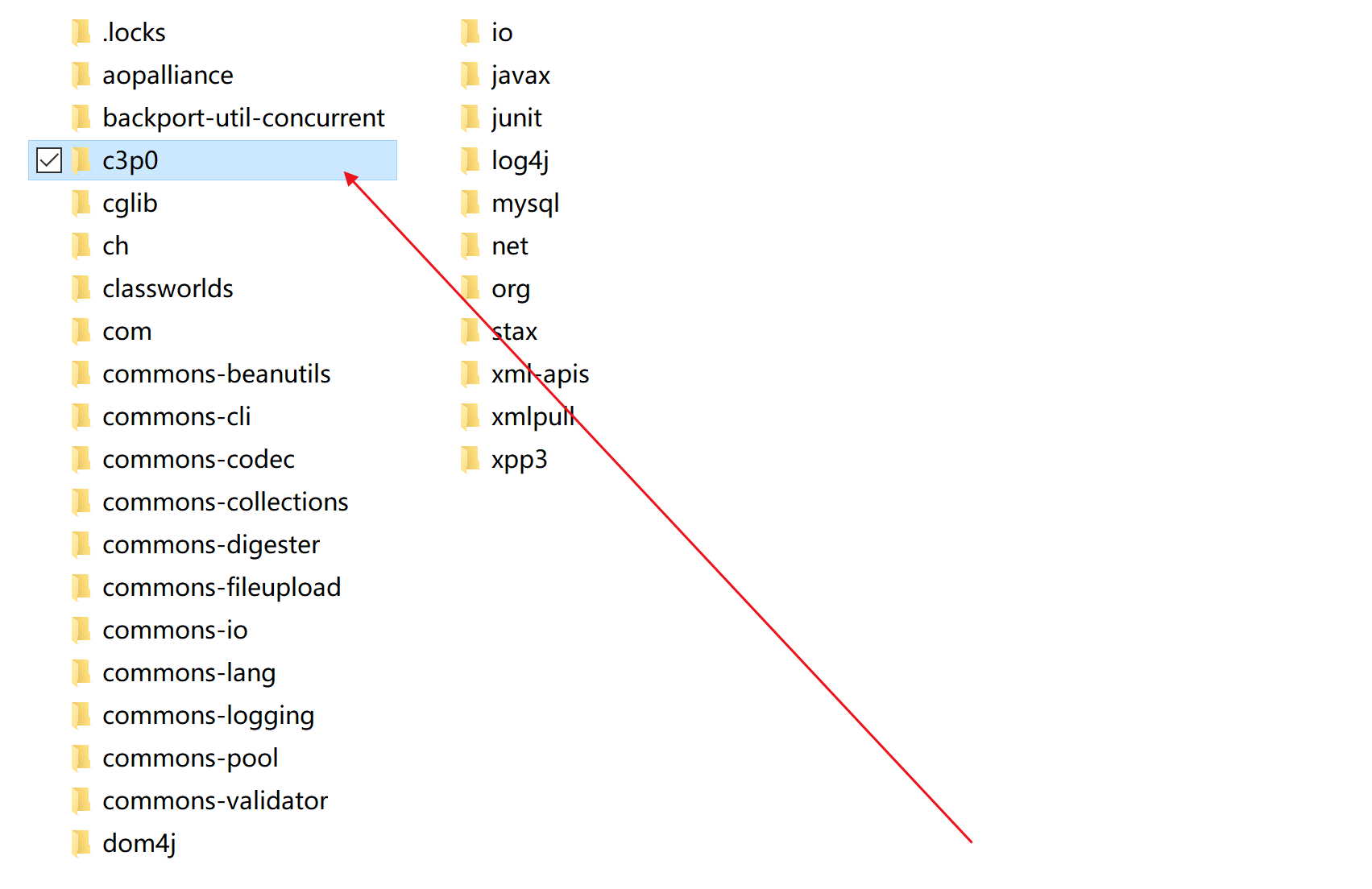 基于SSM框架的Web项目数据库由MySql5升级到MySql8爬坑之旅