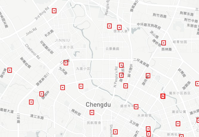 根据经纬度生成geohash Zhangbigxu的博客 Csdn博客 经纬度生成geohash