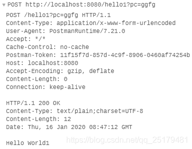 从http报文查看GET与POST的区别,以及从Socket来看http_post socket报文-CSDN博客