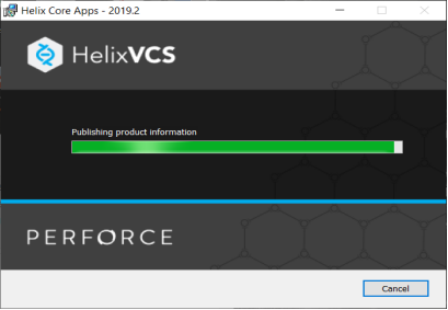 perforce helix server download