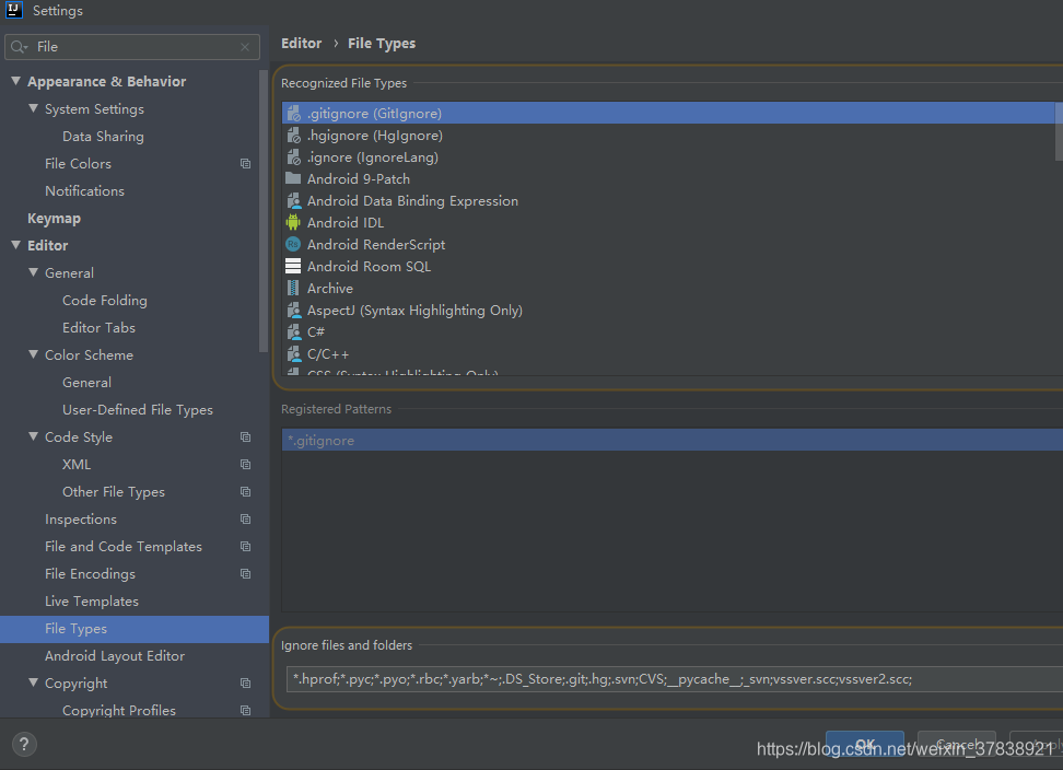 IntelliJ IDEA的.idea文件夹和iml文件作用_为什么idea创建工程出现iml文件-CSDN博客