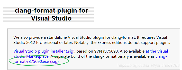 VS Code Or Keil MDK Clang Format C C Cache One
