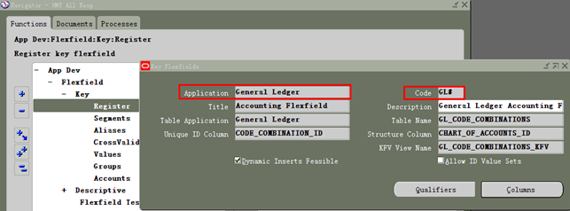 Oracle Ebs 基础概念：值集 Ebs值集 Csdn博客