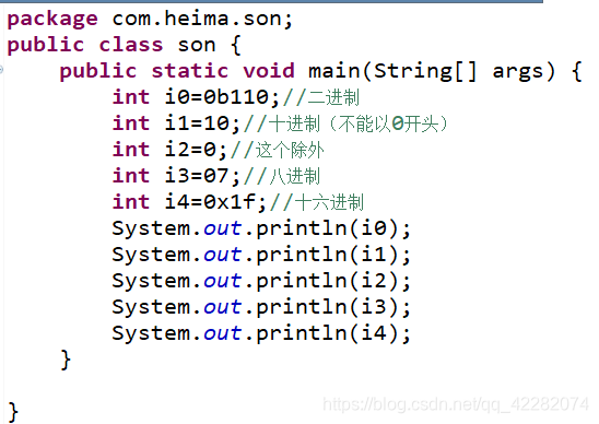 什么是十进制 watermark,type_ZmFuZ3poZW5naGVpdGk,shadow_10,text_aHR0cHM6Ly9ibG9nLmNzZG4ubmV0L3FxXzQyMjgyMDc0,size_16,color_FFFFFF,t_70