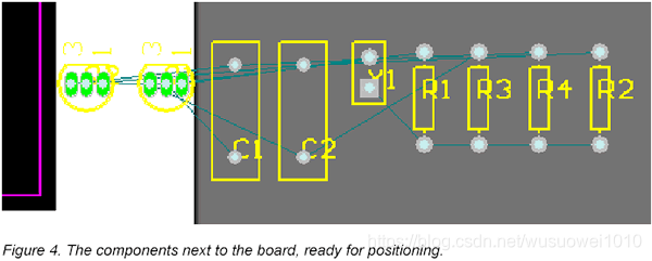 电路设计软件系列教程(四),Protel DXP电路设计软件之创建PCB文件